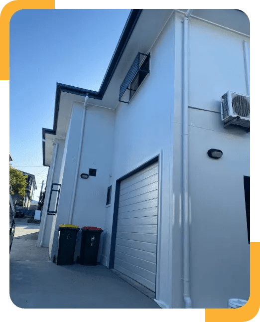 Expert House Painters Brisbane Interior, Exterior Residential Walls