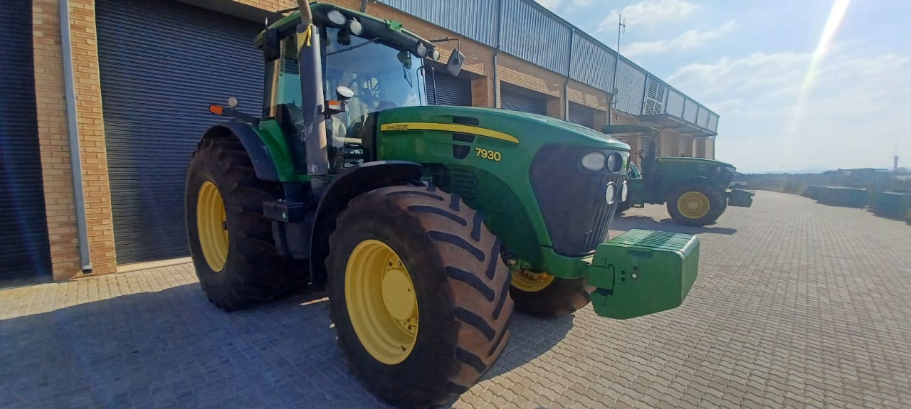 AFGRI Equipment AREA Polokwane