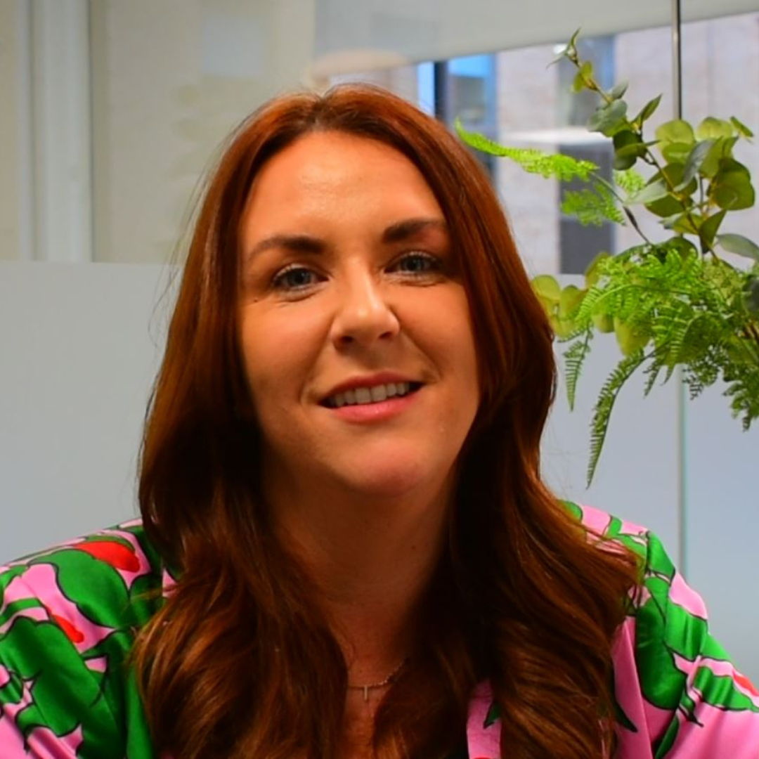 Tilly’s Story From Support Worker to Director of Operations