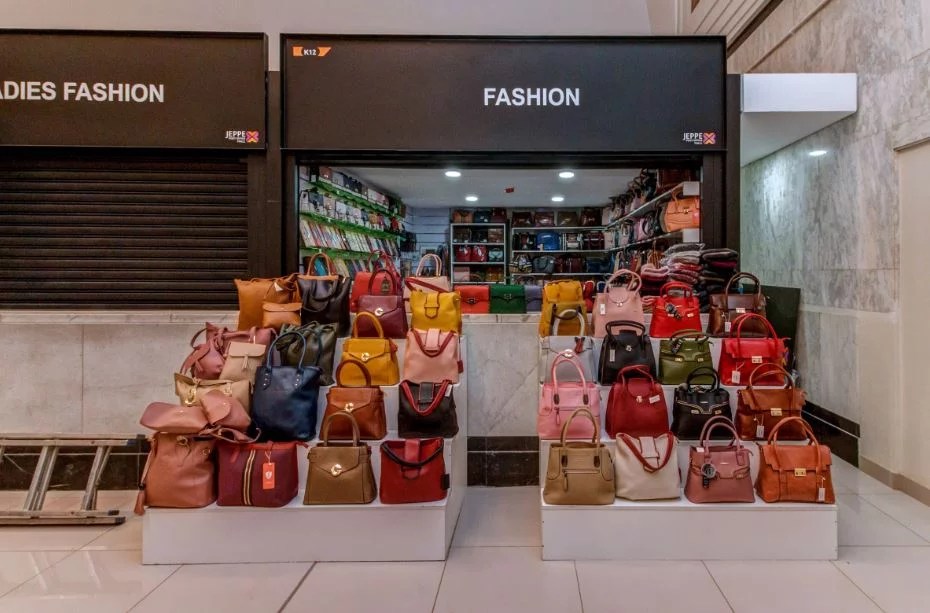 Jeppe Post Office Mall Afhco