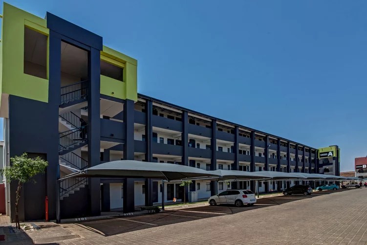 Jabulani Lifestyle Estate Afhco