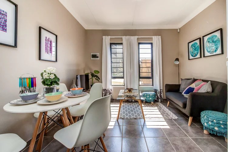 South Hills Lifestyle Estate Afhco