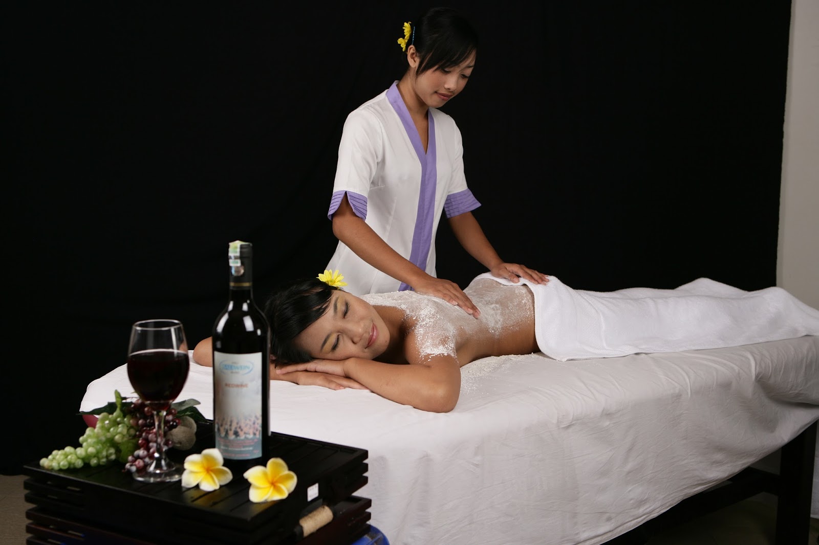 Manfaat Best Spa in Bali Yang Tidak Diketahui Orang Banyak