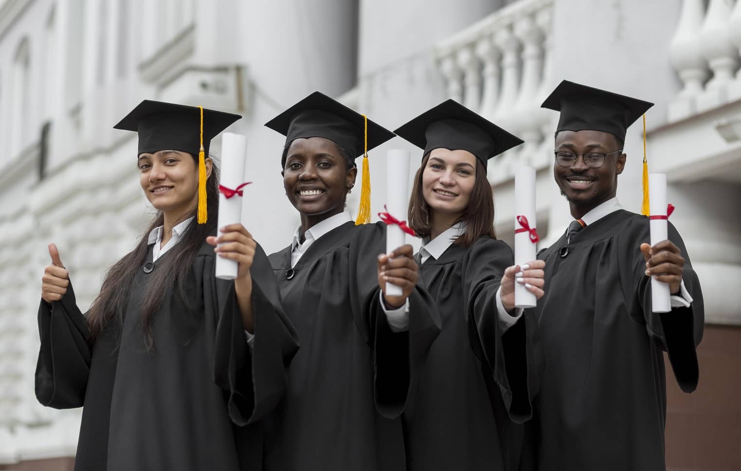 List Of All College Graduation Dates 2023 List Of Doctorate Scholarships For Ph.d. Students 2022-2023 Worldwide