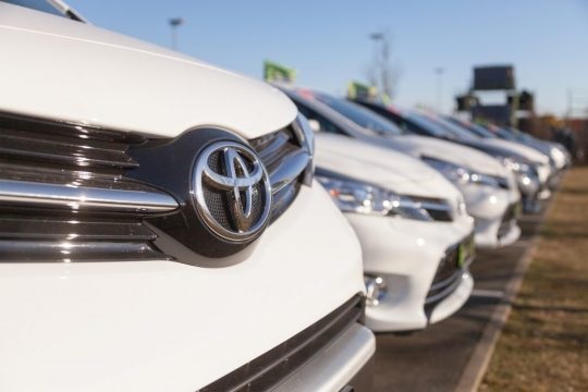 How to import cars to Ghana from USA, Dubai, Japan, China