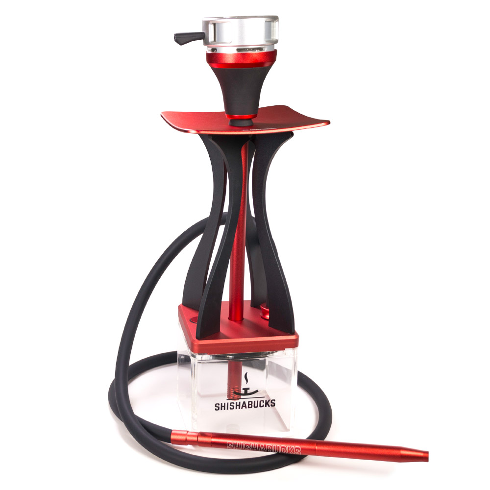 CloudMini Shisha Bundle offer Aficionado