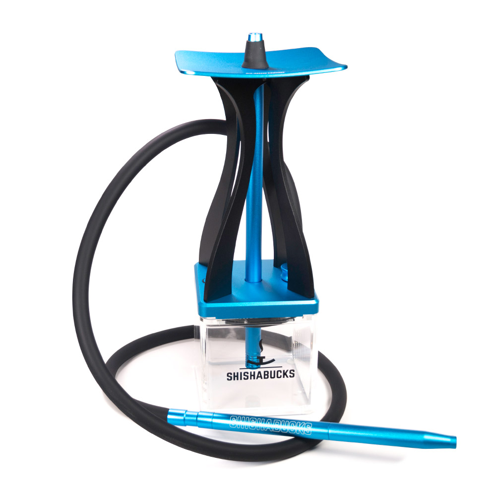 CloudMini Shisha Aficionado