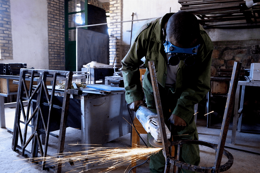 Studies on harnessing the Demographic Dividend in Zambia and Mozambique