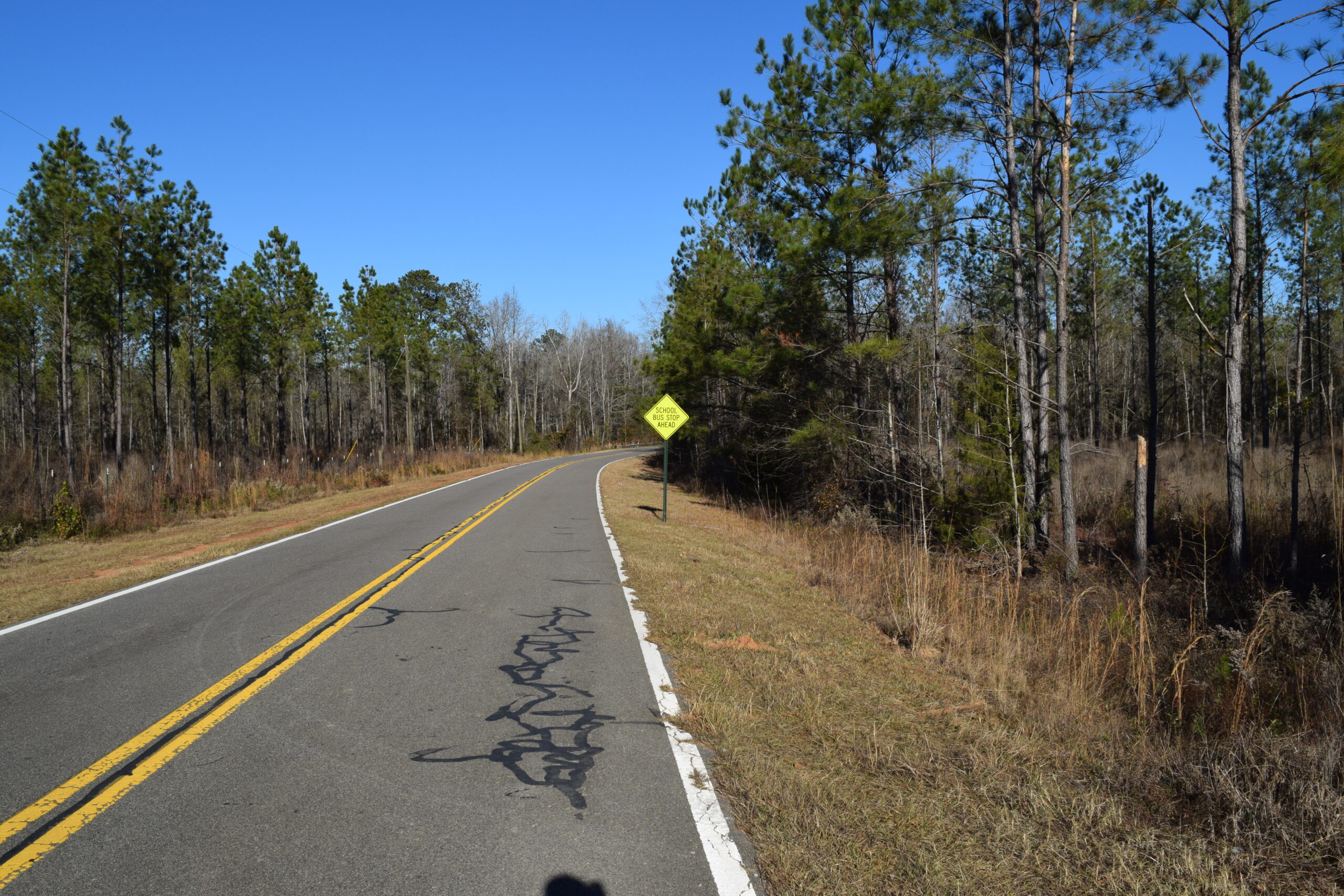 Bay Creek Pines Southern Rivers Properties