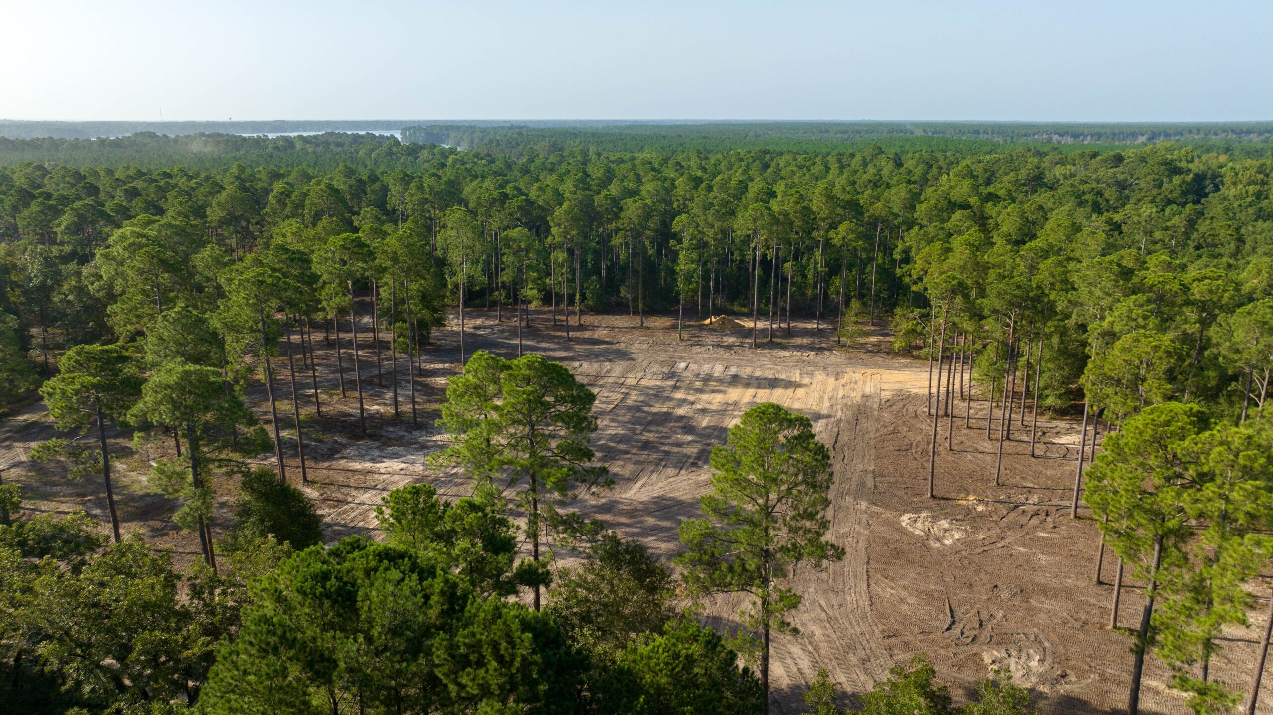 UGA Wheatley Property Southern Rivers Properties