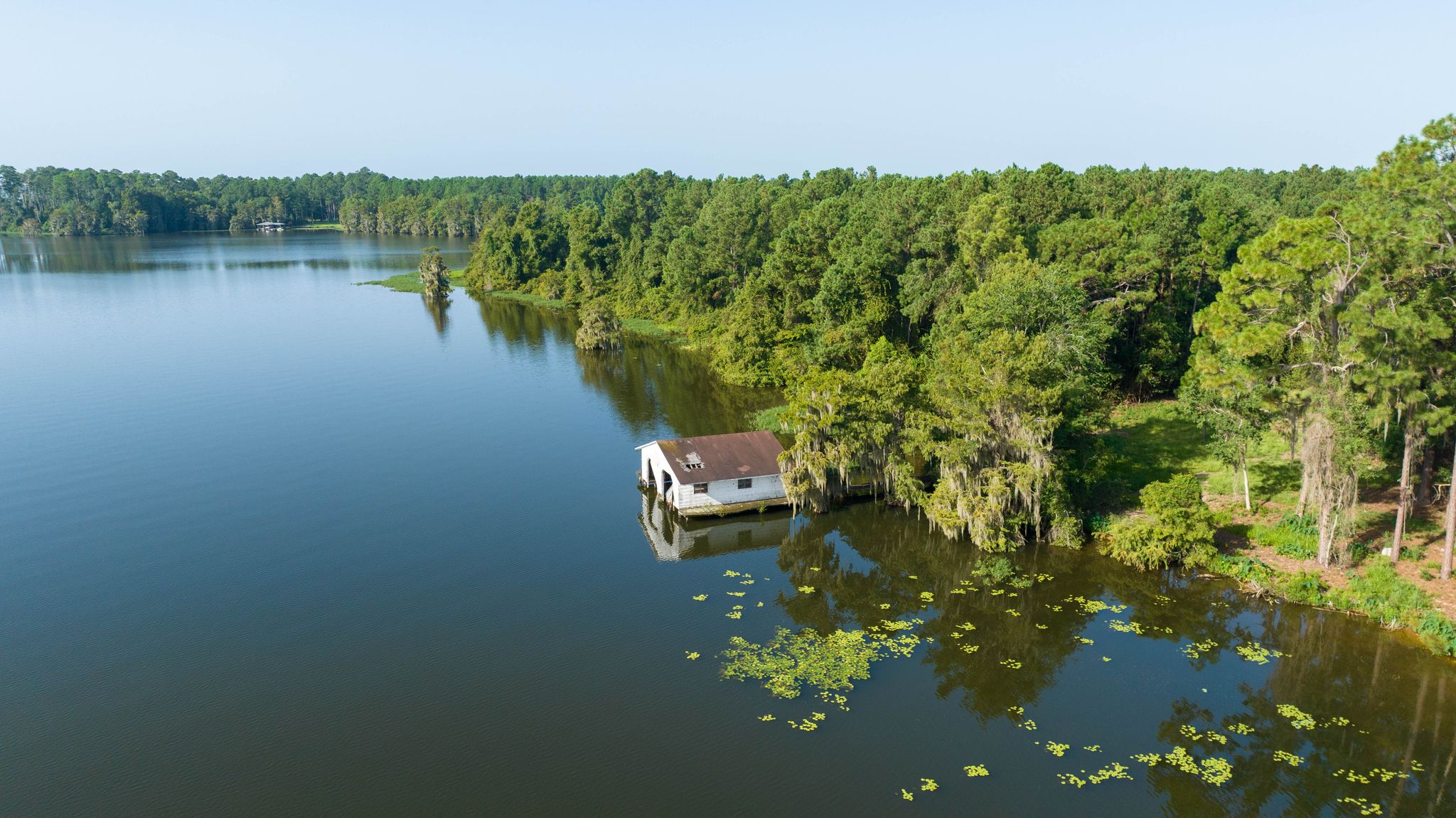 UGA Wheatley Property Southern Rivers Properties