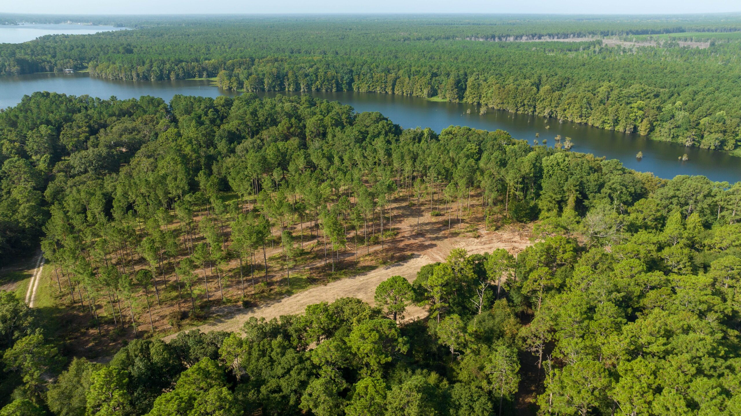 UGA Wheatley Property Southern Rivers Properties