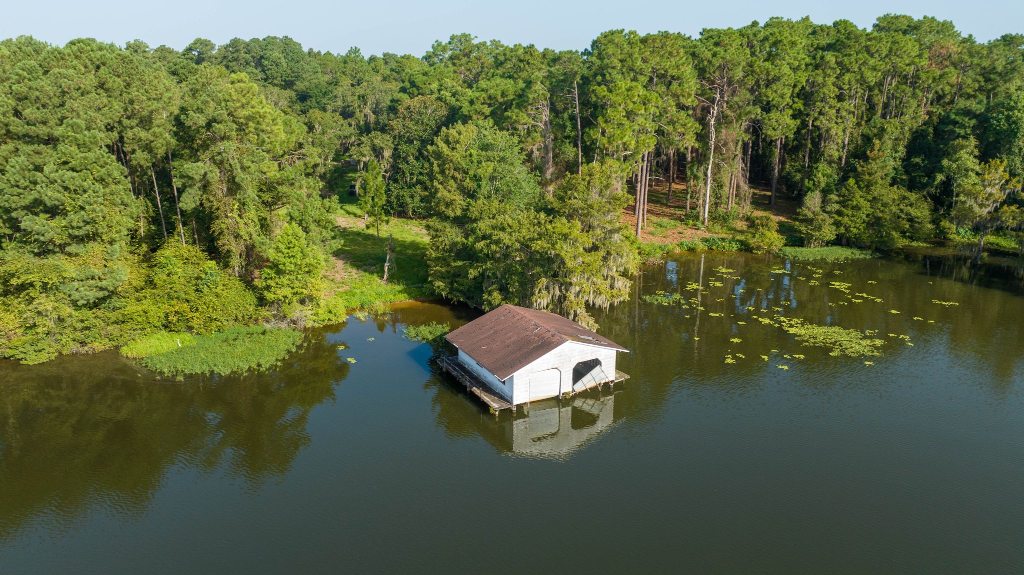 UGA Wheatley Property Southern Rivers Properties