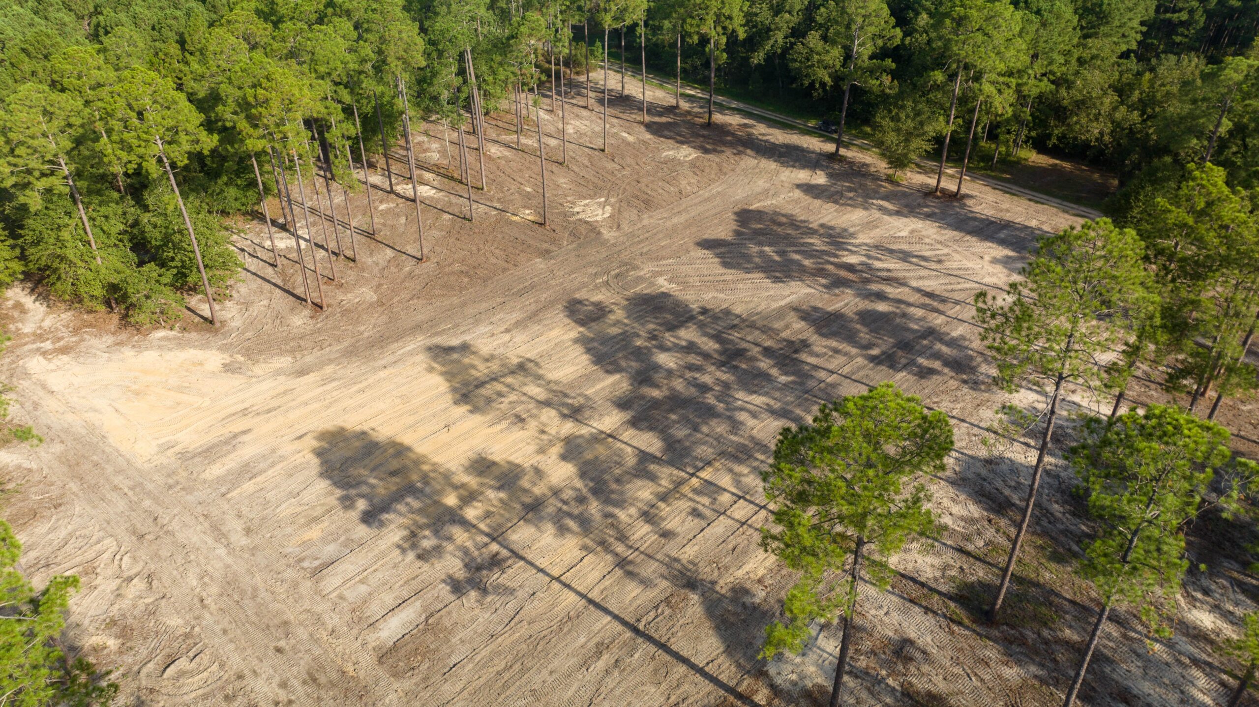 UGA Wheatley Property Southern Rivers Properties