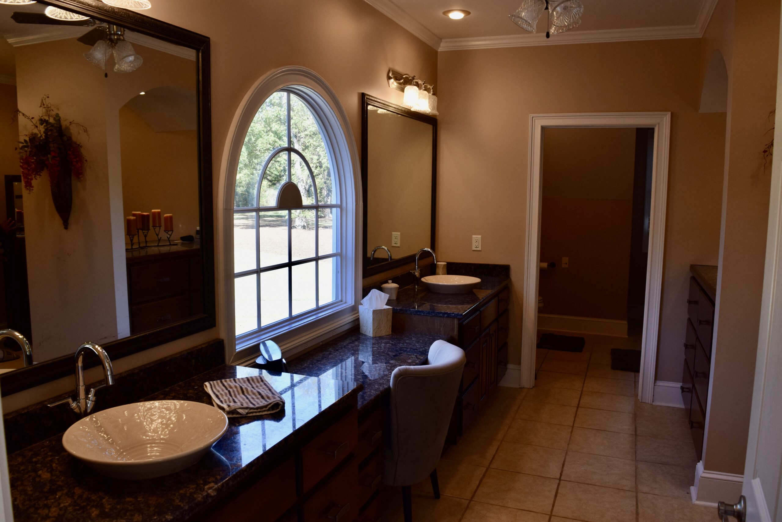 Pecan Orchard Estate Southern Rivers Properties