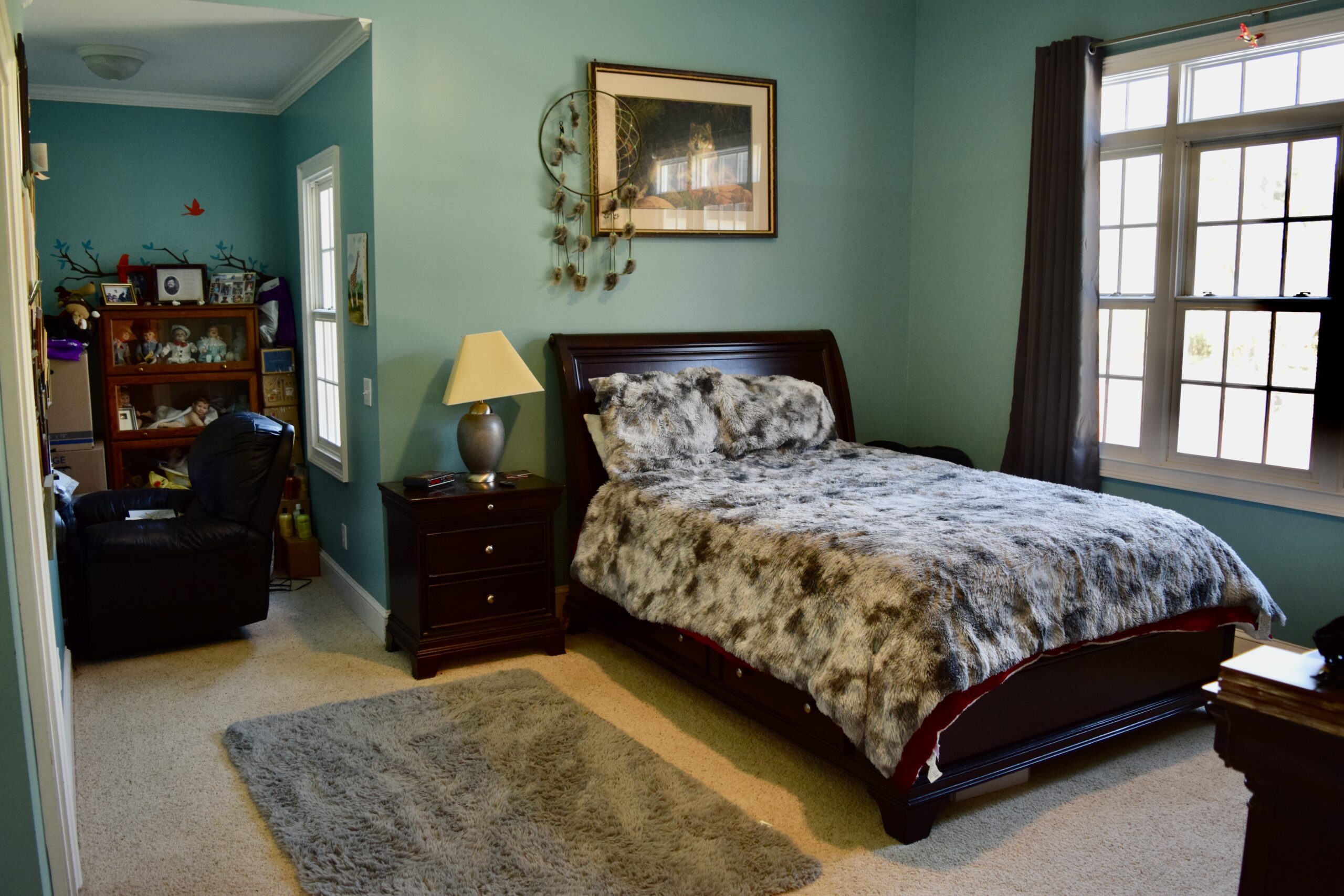 Pecan Orchard Estate Southern Rivers Properties