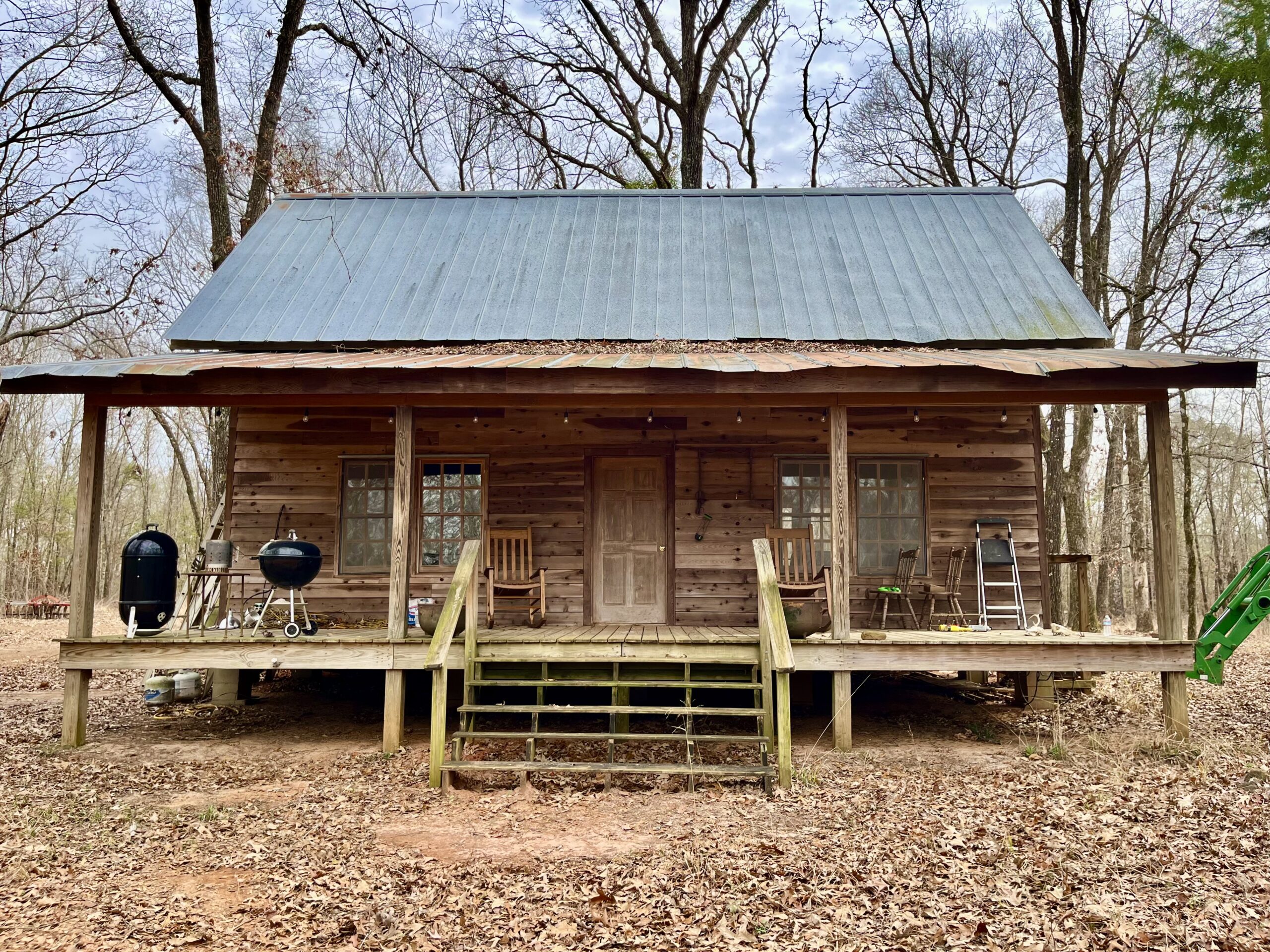 Clay Hills Farm Southern Rivers Properties