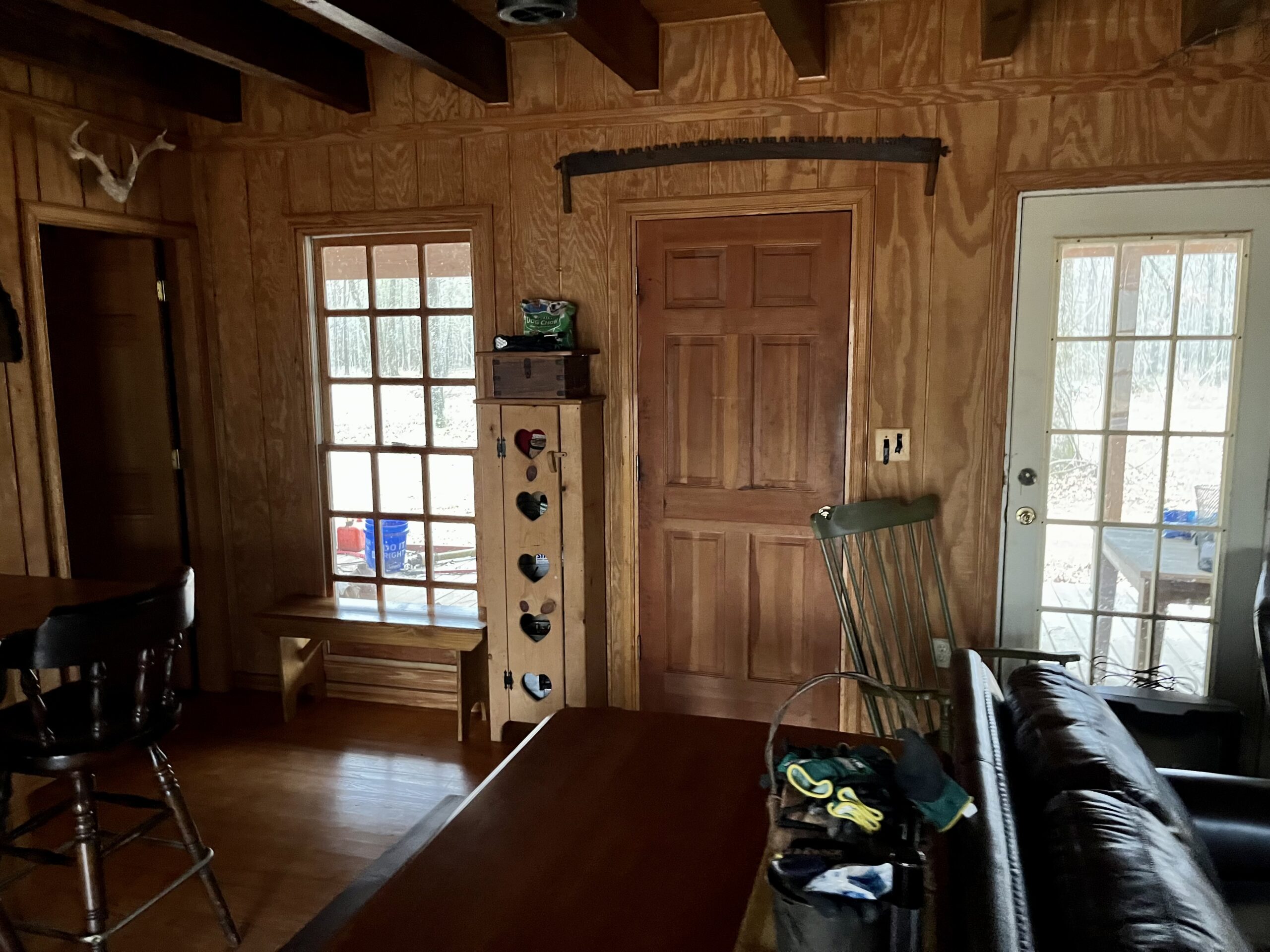 Clay Hills Farm Southern Rivers Properties