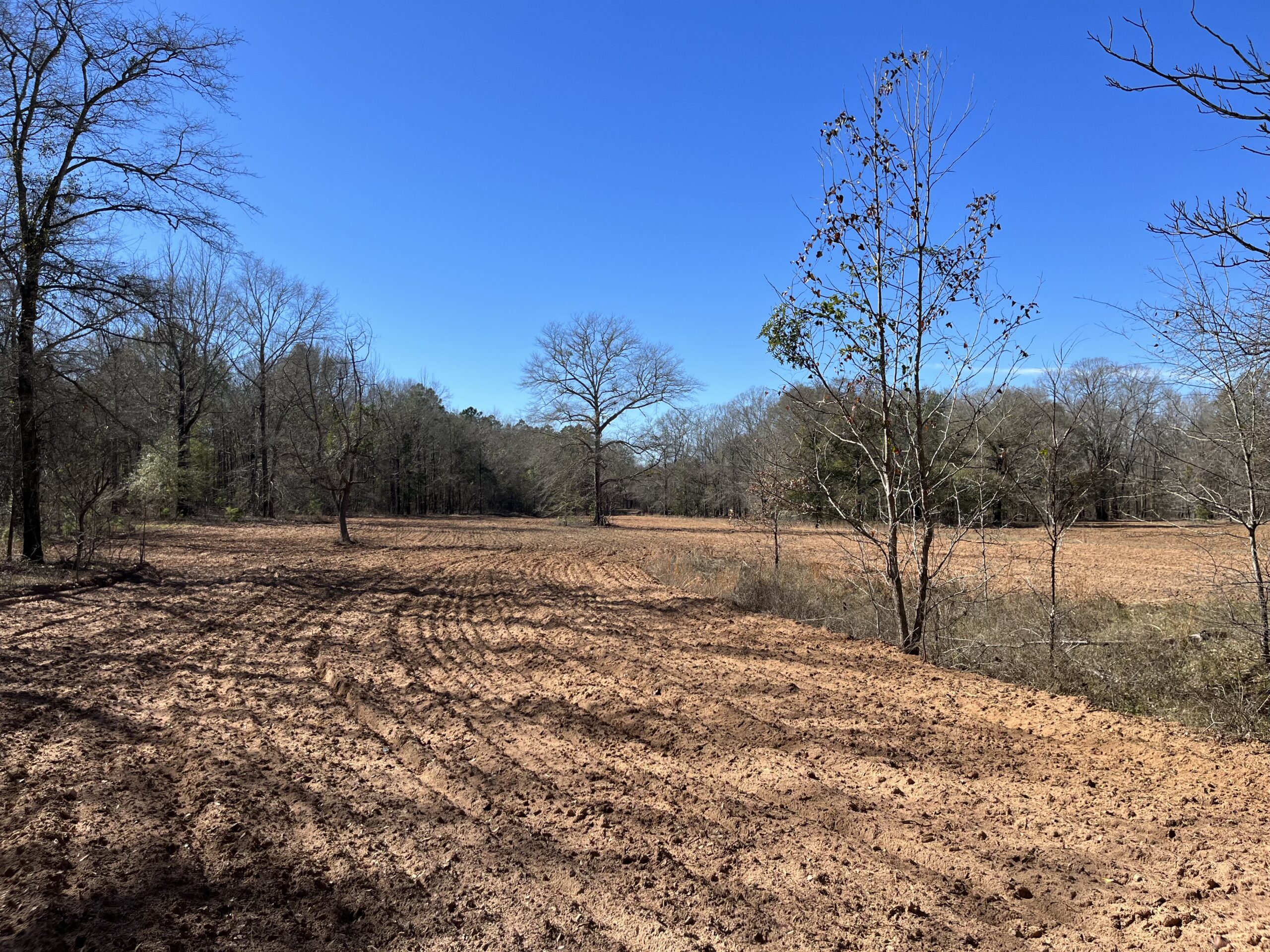 Clay Hills Farm Southern Rivers Properties