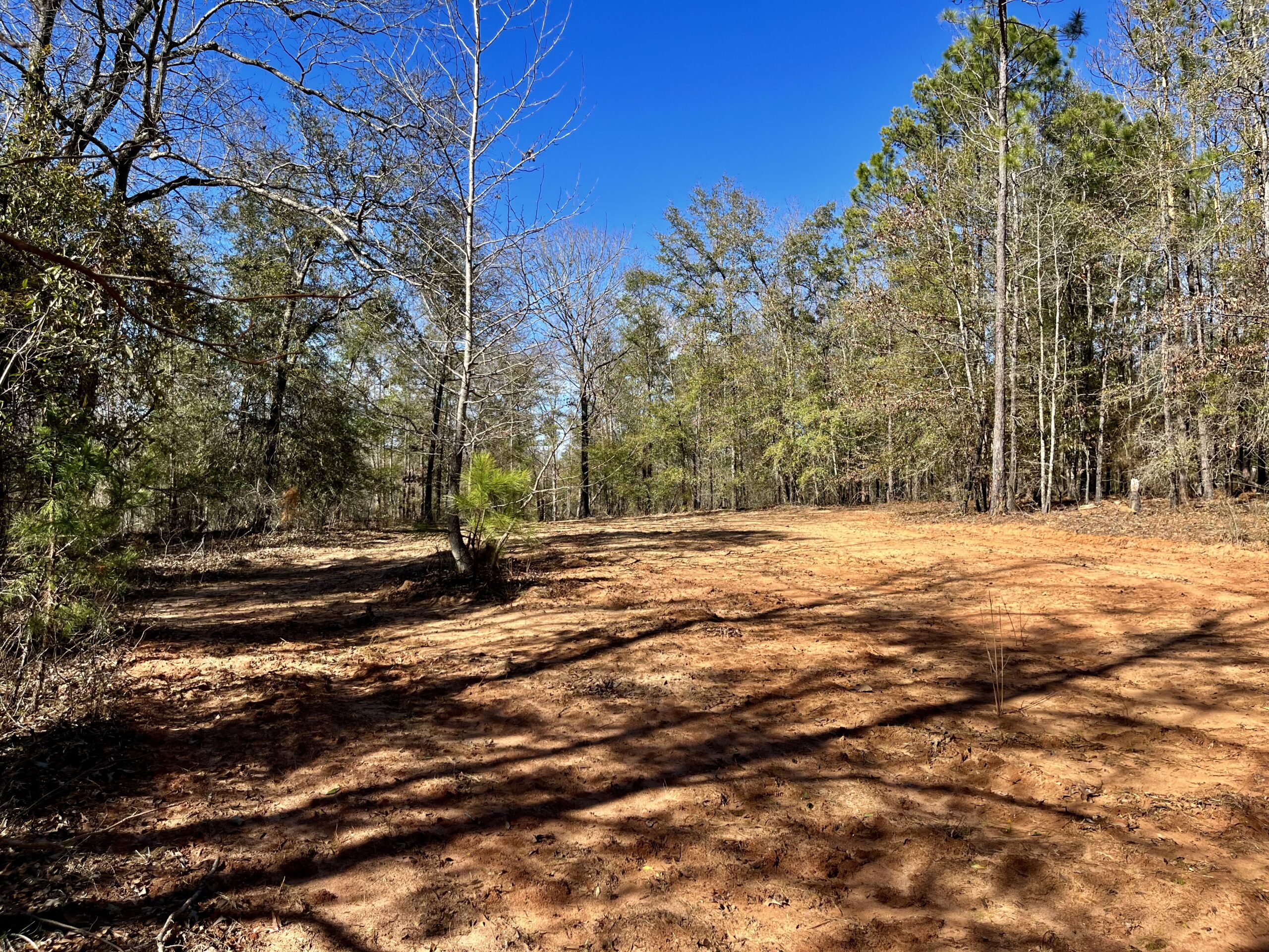 Clay Hills Farm Southern Rivers Properties