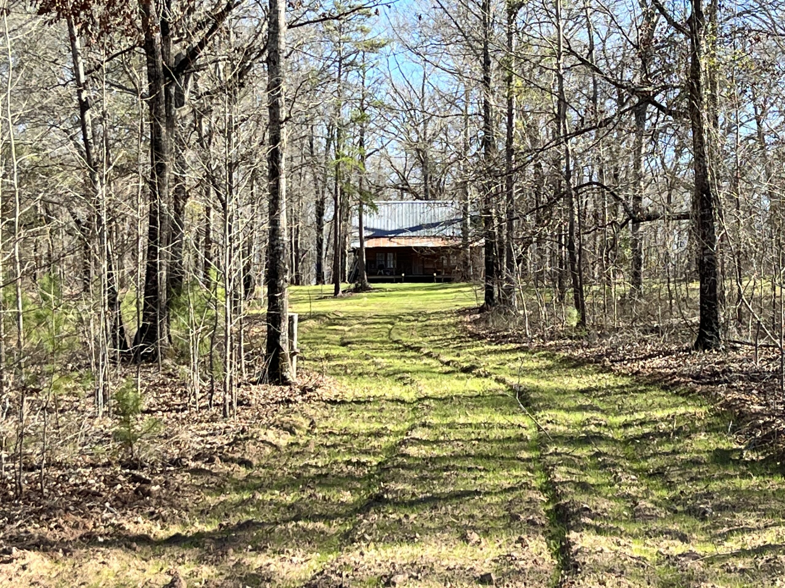 Clay Hills Farm Southern Rivers Properties