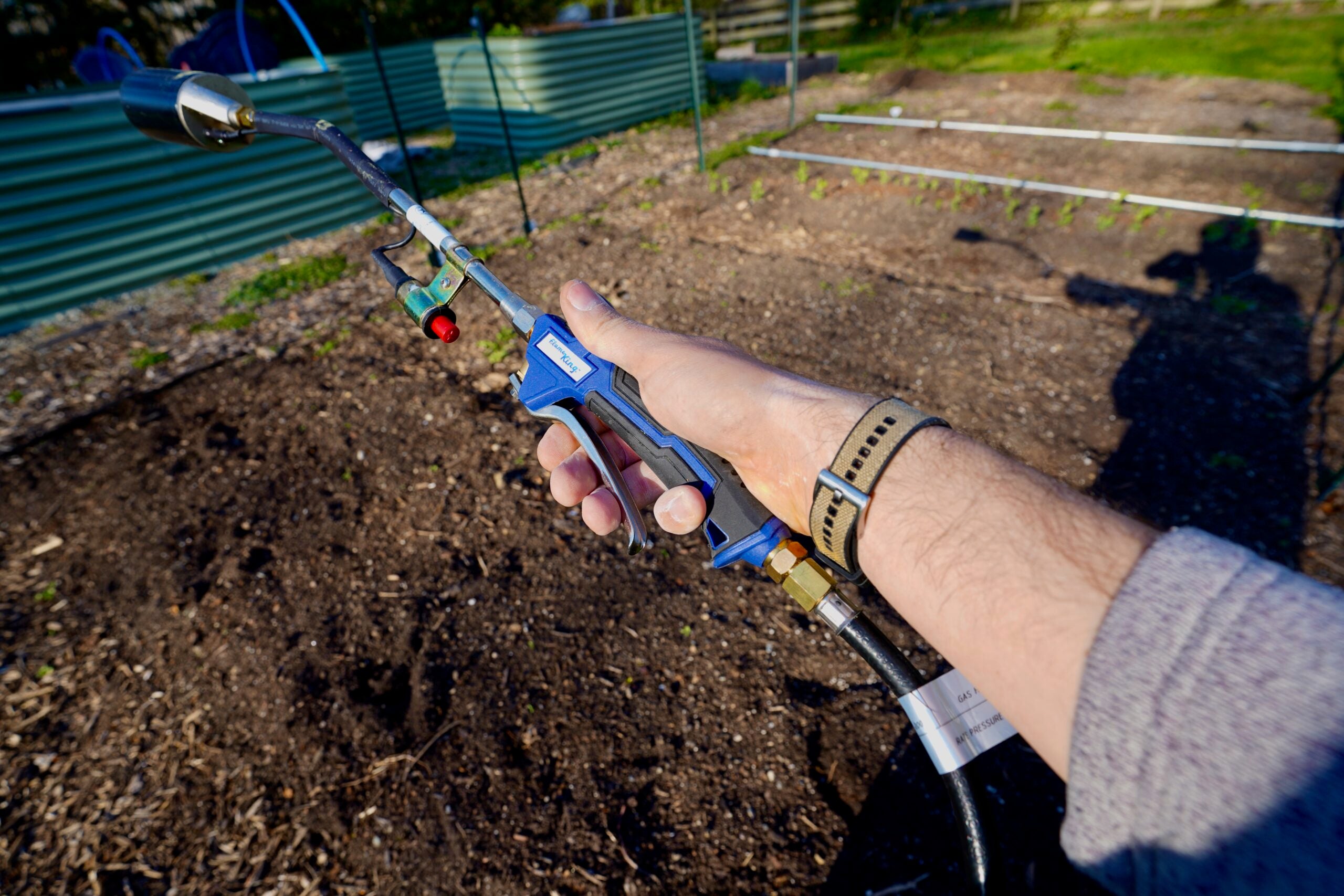 Best Weed Torches of 2023 Afield Daily