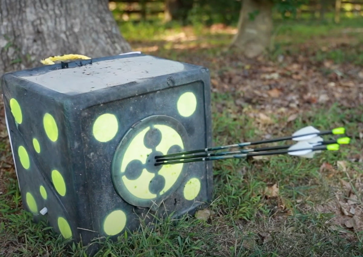 The Best Archery Targets of 2023, Tested and Reviewed Afield Daily