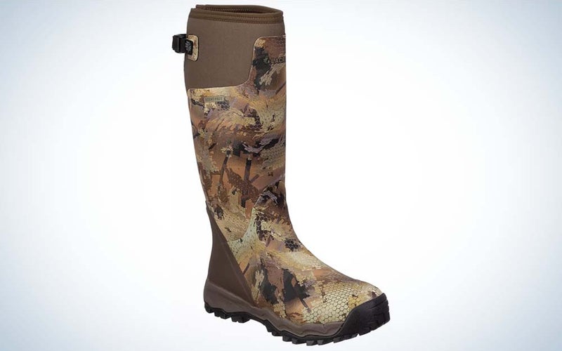 The Best Rubber Hunting Boots of 2023 Afield Daily