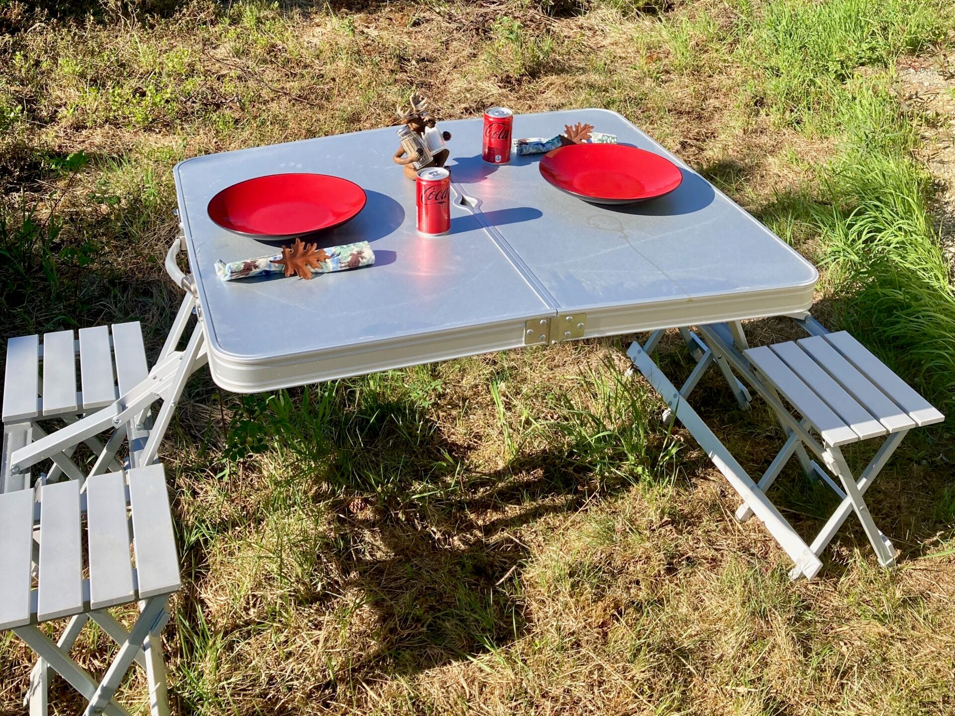 The Best Camping Tables of 2023 Afield Daily