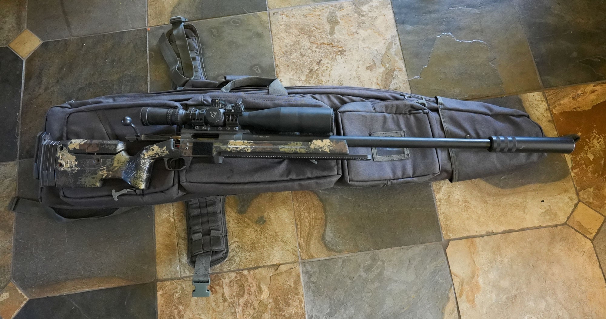 The Best Rifle Cases of 2023 Afield Daily