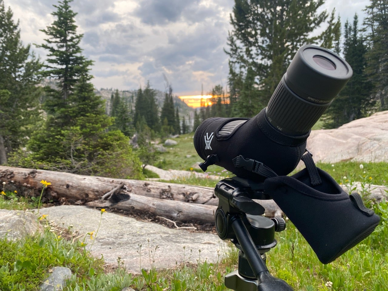 Best Compact Spotting Scopes of 2023, Tested and Reviewed Afield Daily