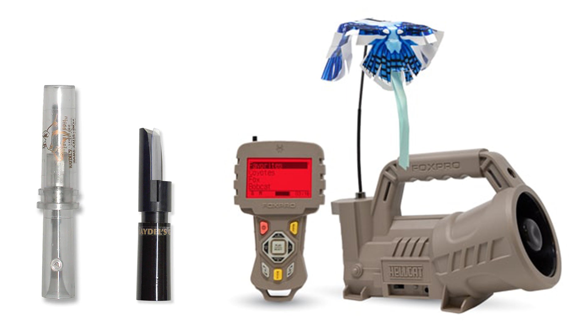 How to Hunt Coyotes—A Complete Guide Afield Daily