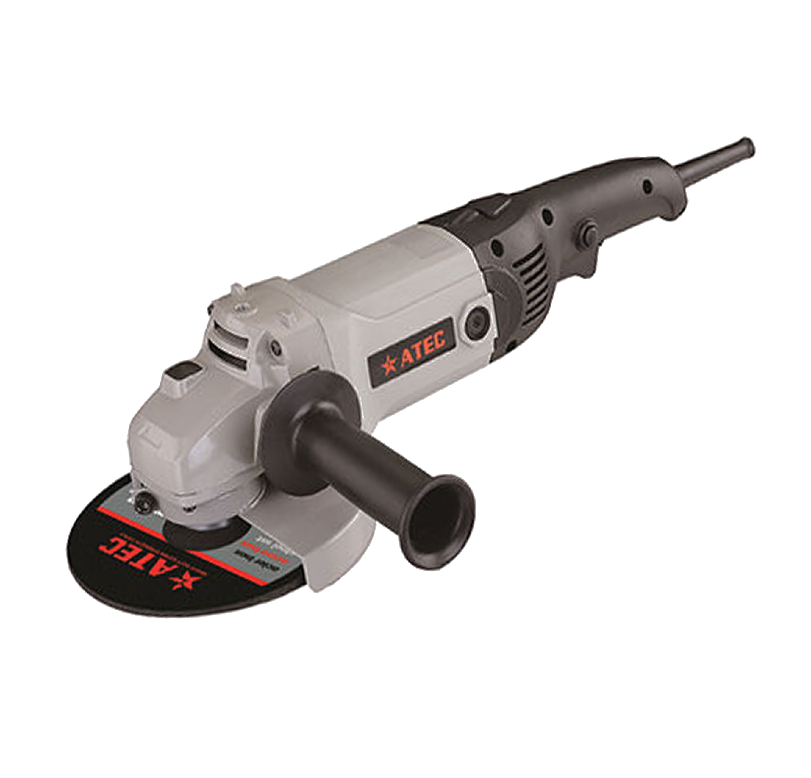 Electric Angle Grinder 230 mm AT8320 AfifHamdoun