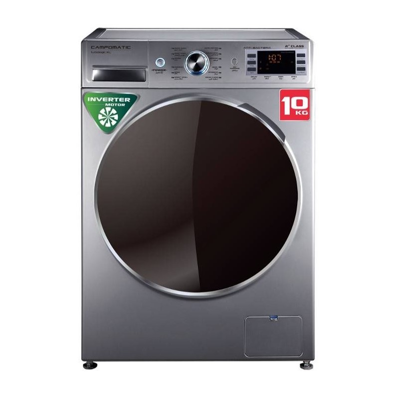 Campomatic Lebanon Washing Machine at Helen Wilson blog