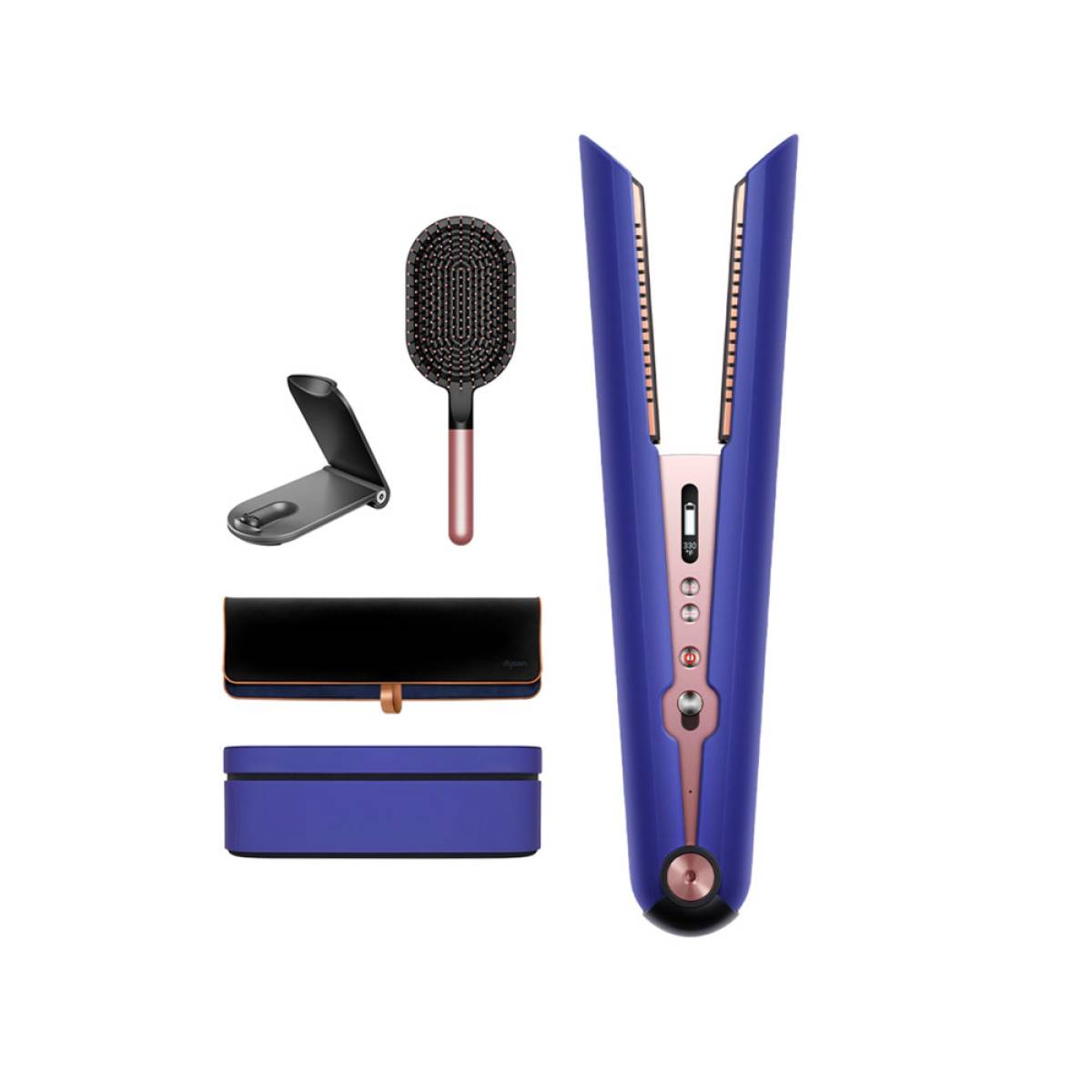 DYSON HAIR STRAIGHTENER HS03CORRALE