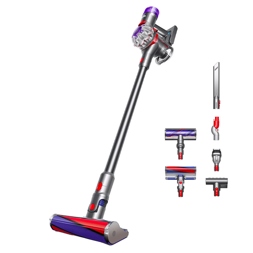 DYSON CORDLESS UPRIGHT VACUUM CLEANER V8ABSOLUTE