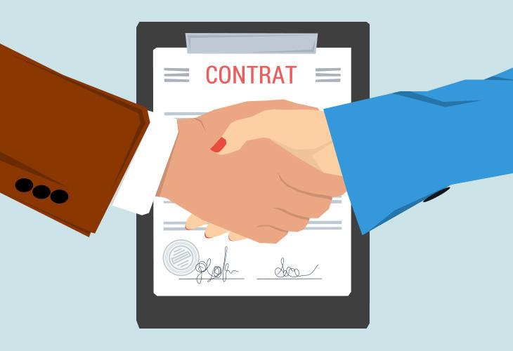 Contractualisation financière avec l'Etat la négociation