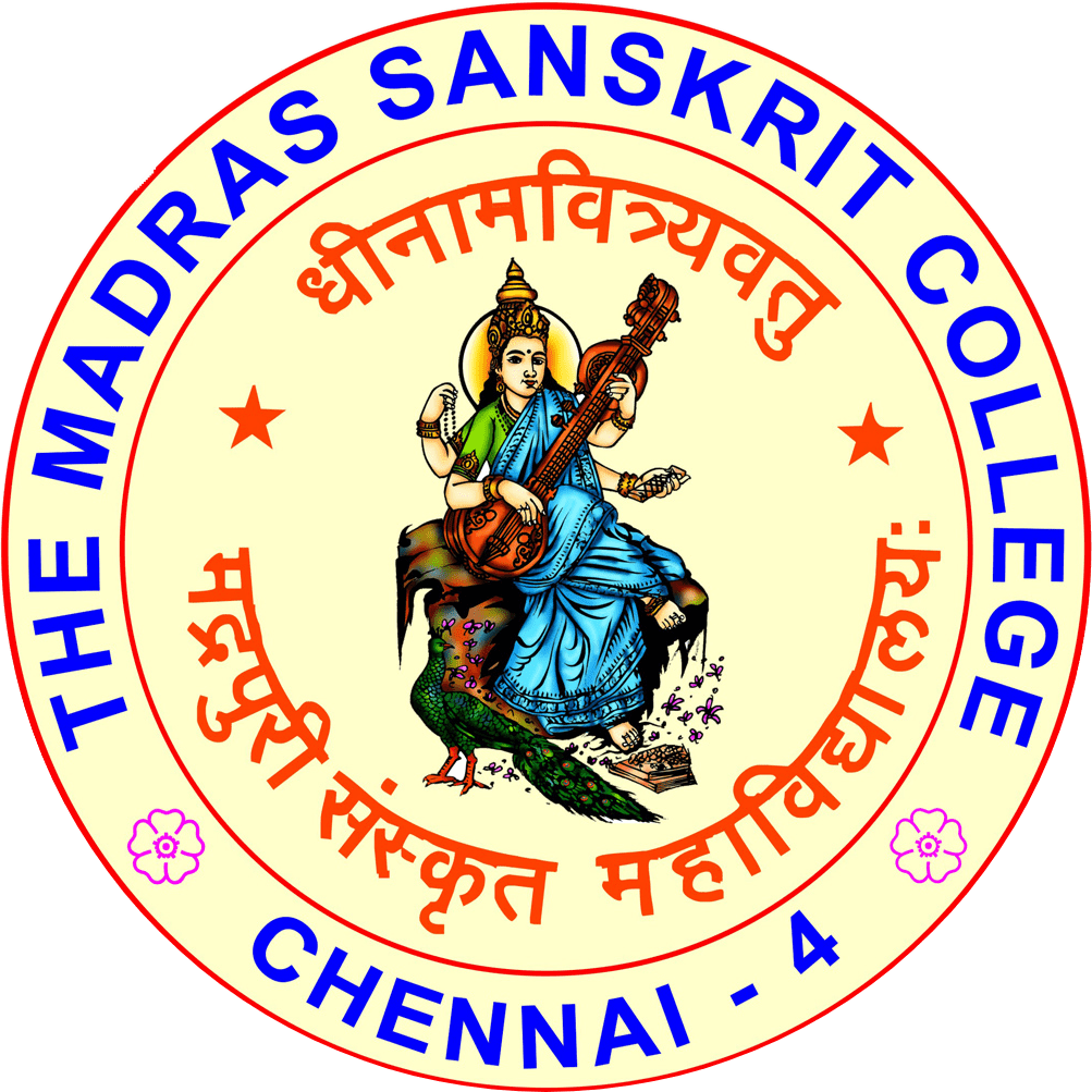 Madras Sanskrit College