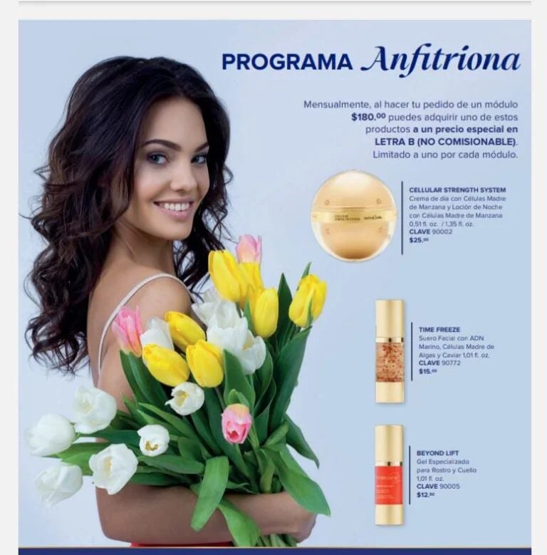 Afiliaciones USA Afiliaciones Terramar Brands México y Estados Unidos