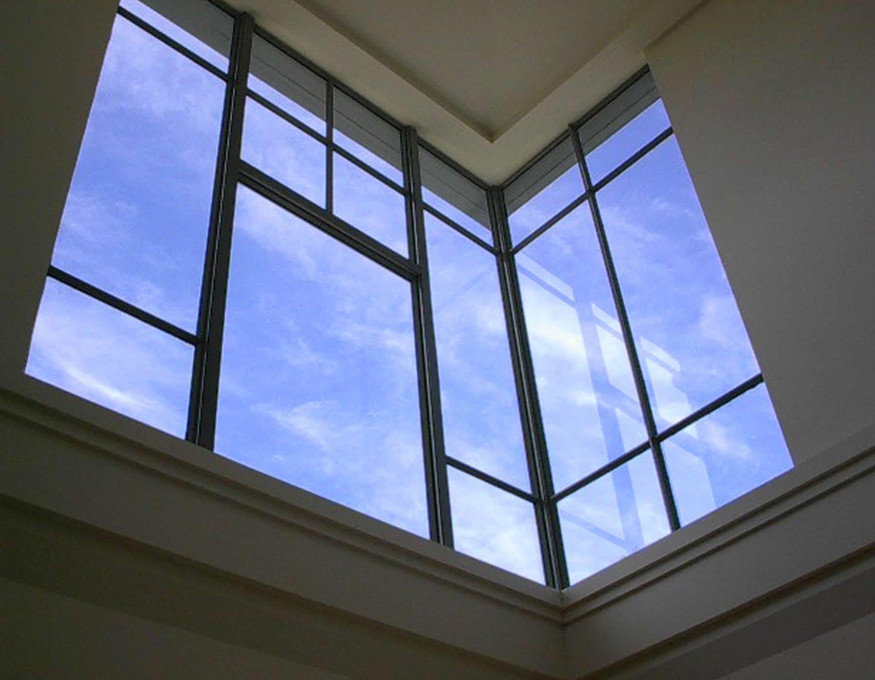 Home Window Films