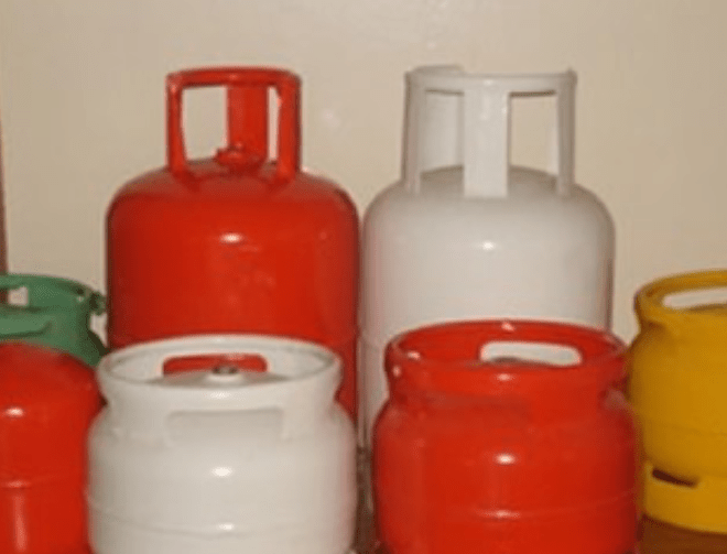 Cooking Gas Marketers Announce Price Hike Afimag