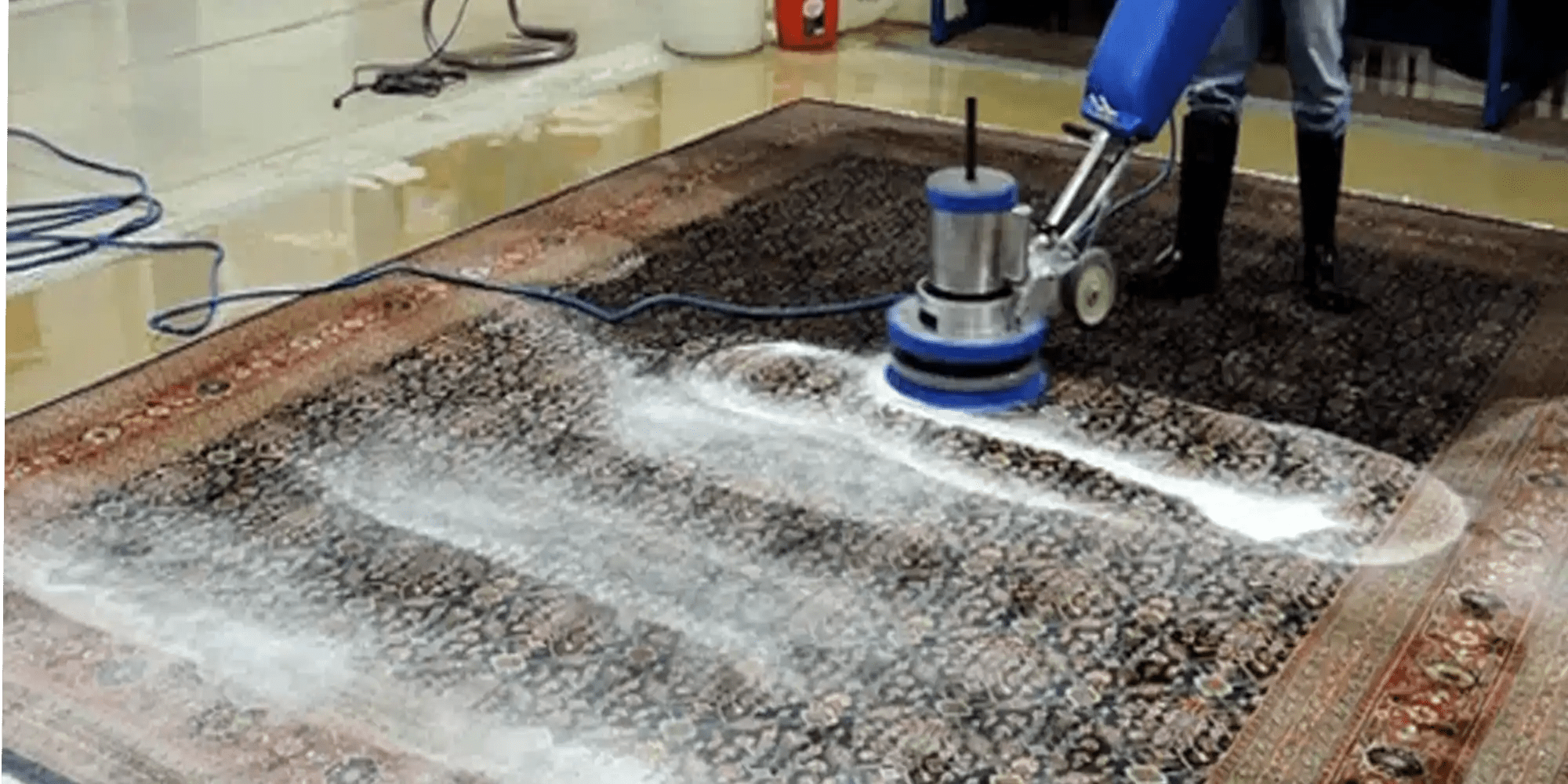 Tips for Choosing Best Rug Cleaning Company Afinityms