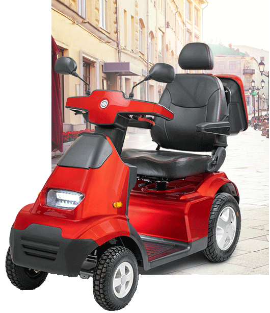 Afikim Mobility Scooters Israel | informacionpublica.svet.gob.gt