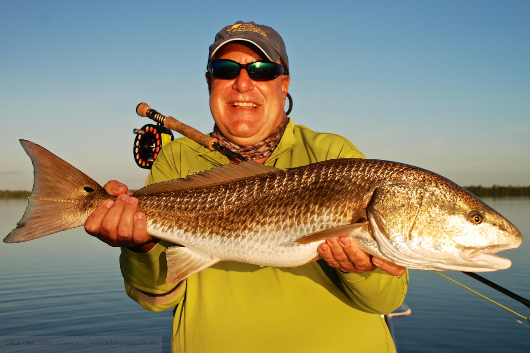 Redbone Superfly Tournament 2013 A Fishing Guide in The Florida Keys