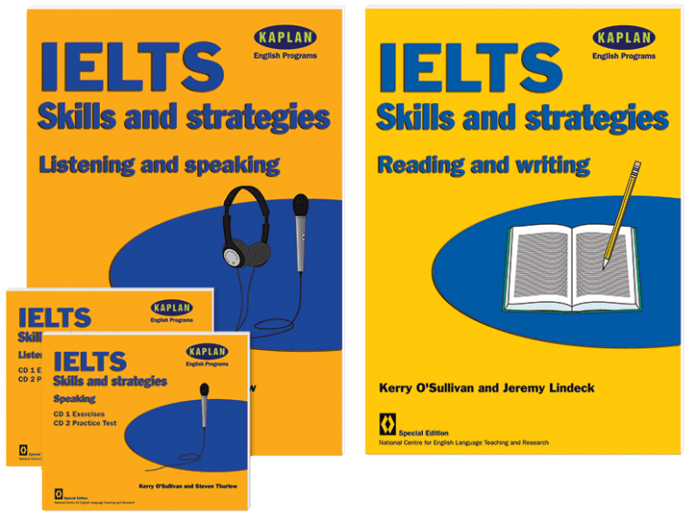 IELTS course materials a fistful of pixels