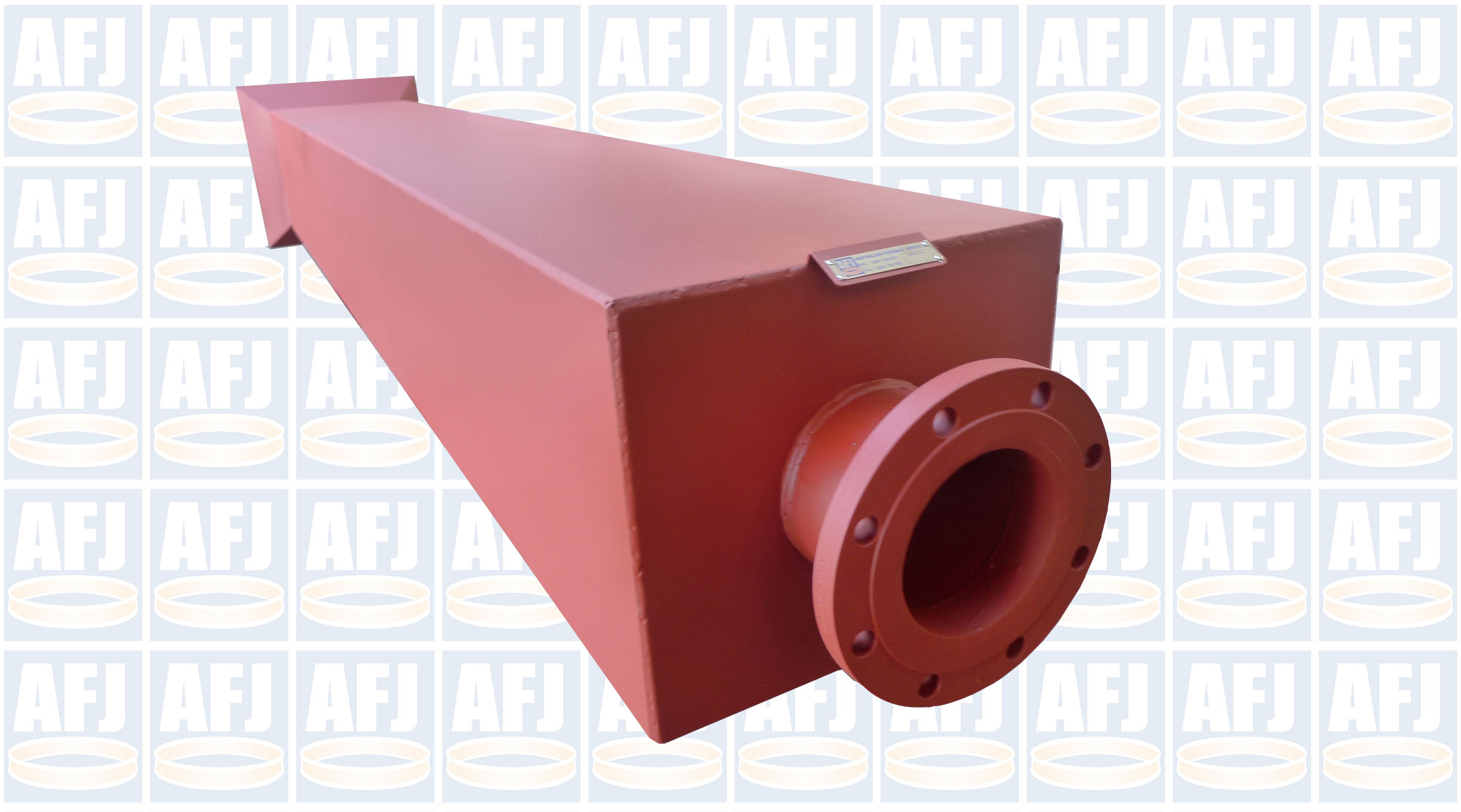 Silencers for Steam, Air & Gas Australian Flexible Joints