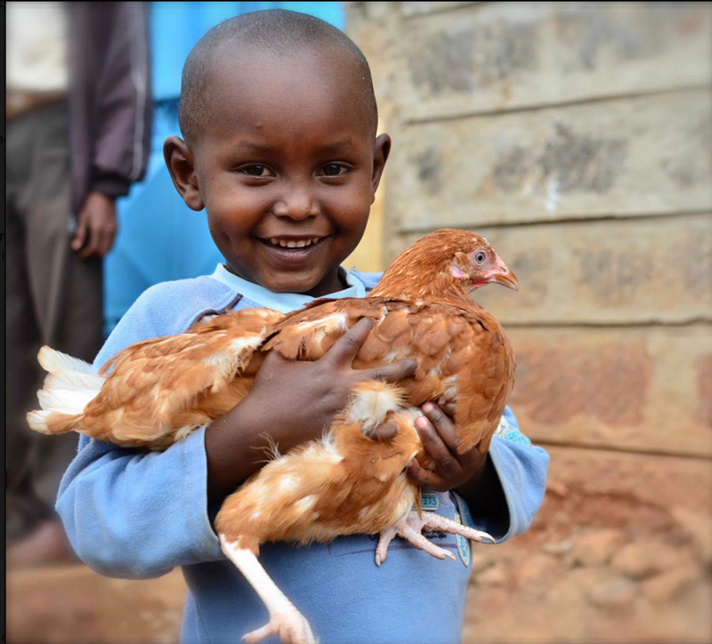 Who We Are American Friends of Journey House Actions Rwanda