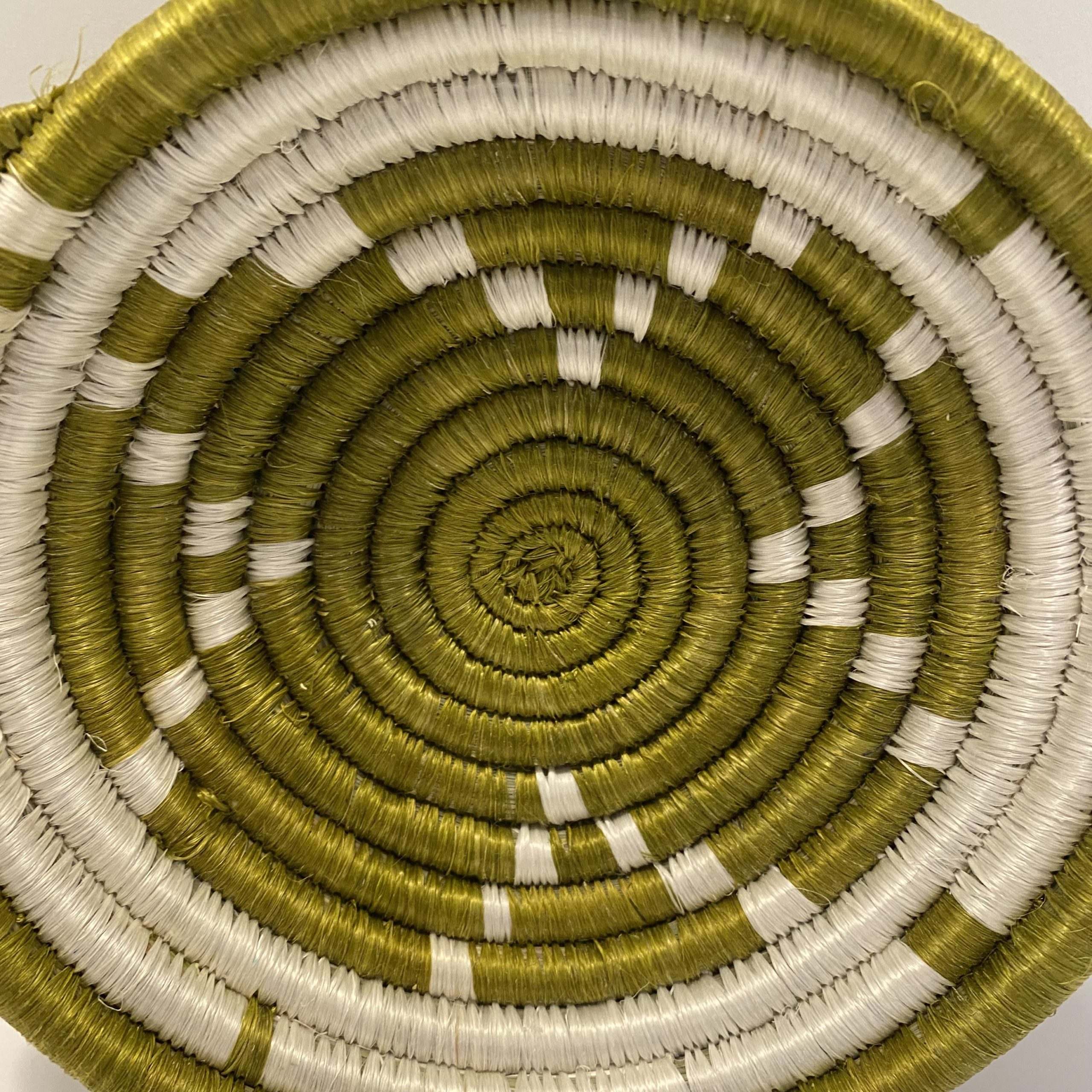 Olive Green American Friends of Journey House Actions Rwanda