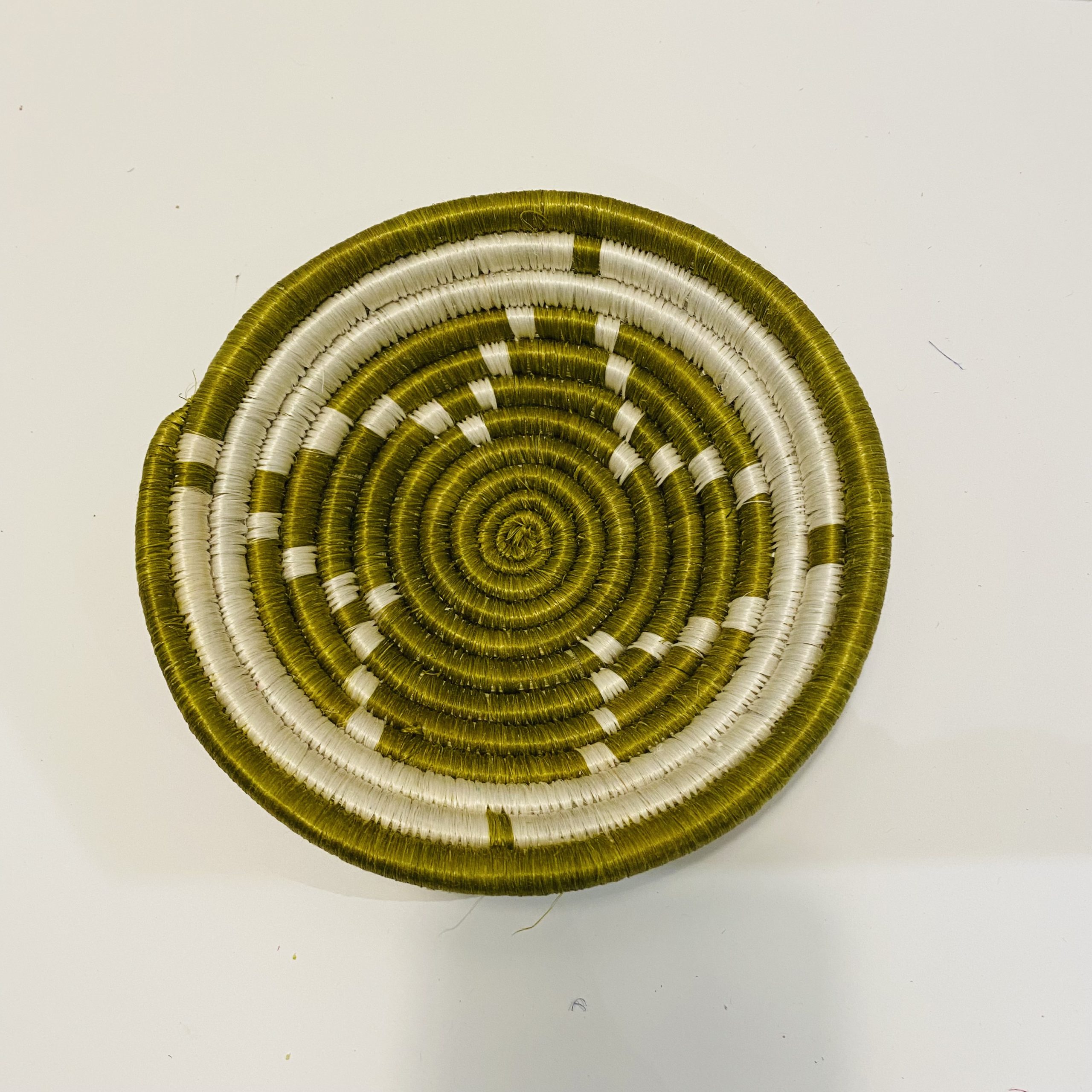 Olive Green American Friends of Journey House Actions Rwanda