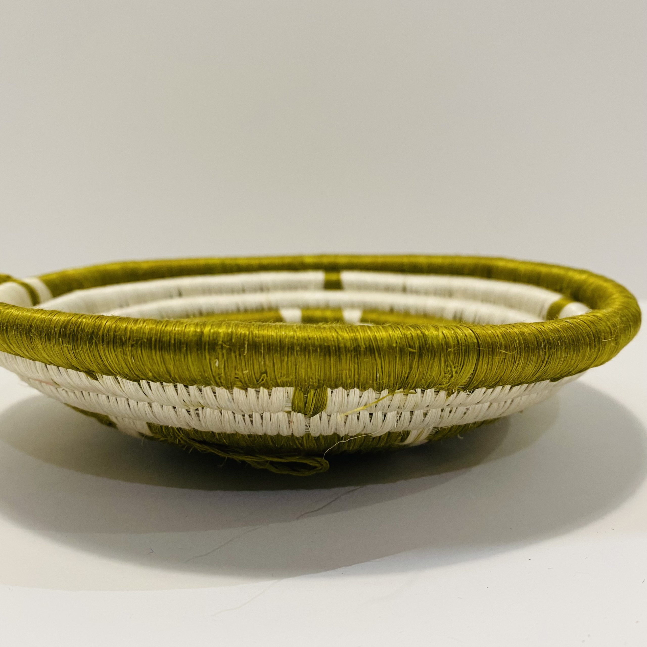 Olive Green American Friends of Journey House Actions Rwanda